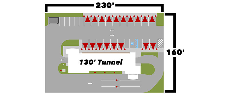 130-foot-layout 130 foot site layout