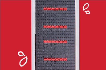 1517_TX_MKT_Services Page Updated Assets-Services-1-v2 car wash conveyor belt on red background