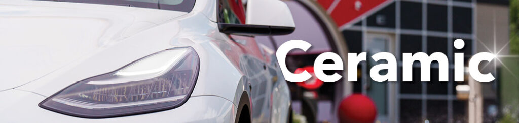 Ceramic Body Wax