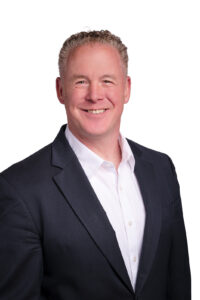 Sean Oatney of Tommy's Express