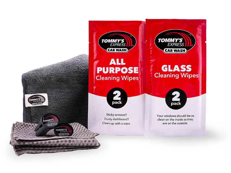 1560_TX_MKT_Detail Kit Home Page Graphic Tommy's Express detail kit on transparent background