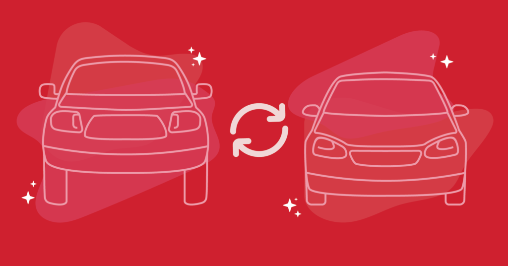 transfer your subscription at Tommy's Express