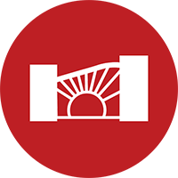 The Perfect Size tunnel icon