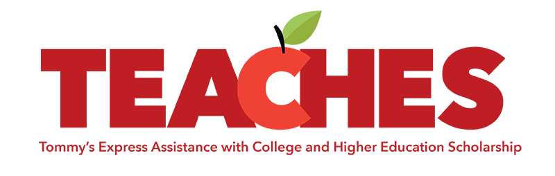 teaches logo